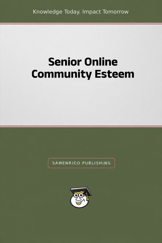 Senior Online Community Esteem