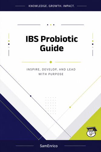 IBS Probiotic Guide