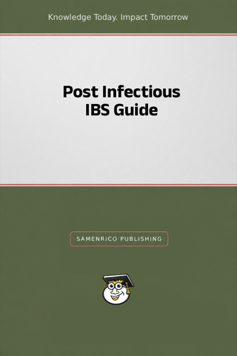 Post Infectious IBS Guide