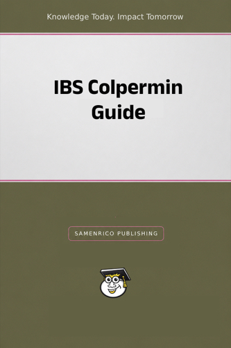 IBS Colpermin Guide