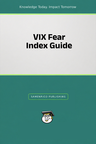 VIX Fear Index Guide