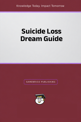 Suicide Loss Dream Guide