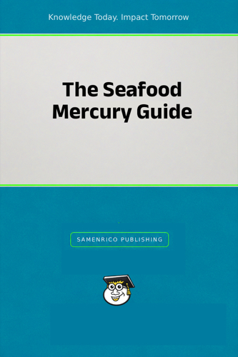 The Seafood Mercury Guide
