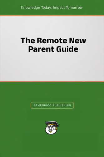 The Remote New Parent Guide
