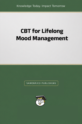 CBT for Lifelong Mood Management