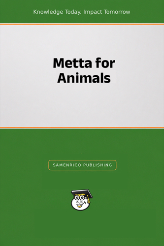 Metta for Animals