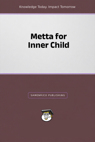 Metta for Inner Child