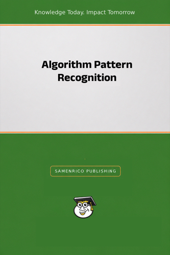 Algorithm Pattern Recognition