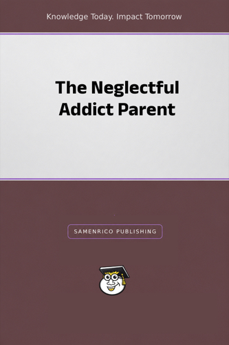 The Neglectful Addict Parent