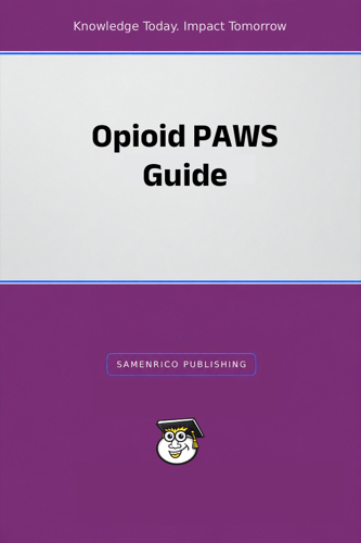 Opioid PAWS Guide