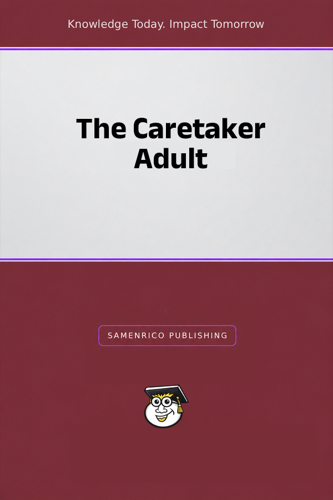 The Caretaker Adult