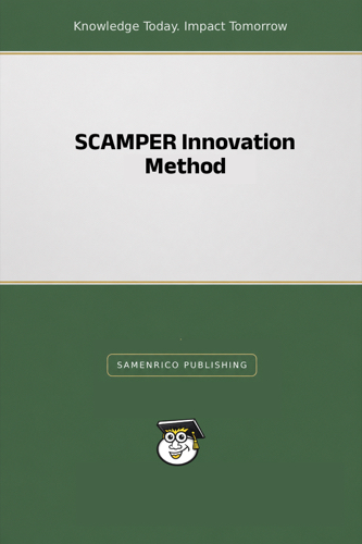 SCAMPER Innovation Method