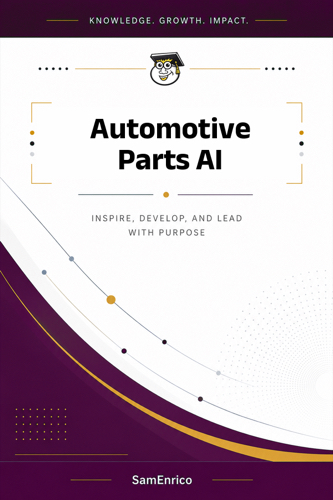 Automotive Parts AI