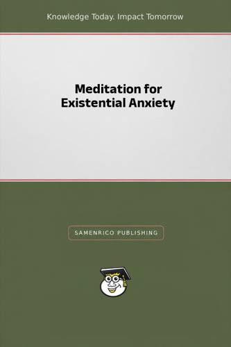 Meditation for Existential Anxiety