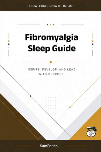 Fibromyalgia Sleep Guide