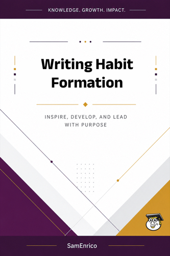 Writing Habit Formation