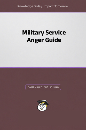 Military Service Anger Guide