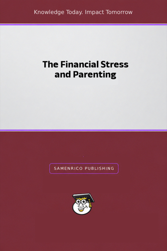 The Financial Stress and Parenting