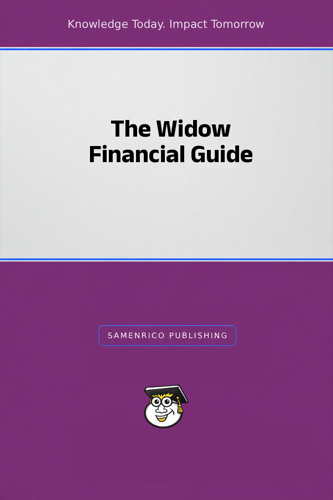 The Widow Financial Guide