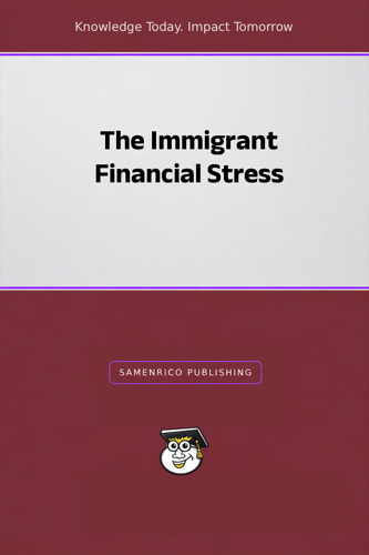 The Immigrant Financial Stress
