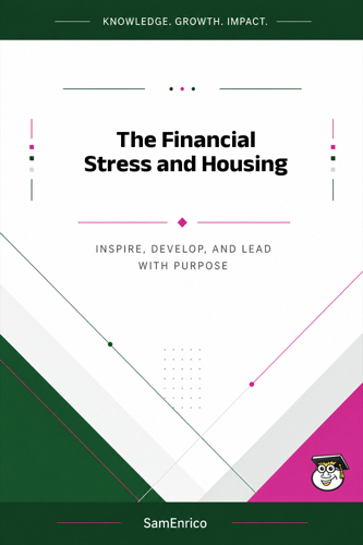 The Financial Stress and Housing