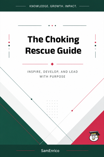 The Choking Rescue Guide