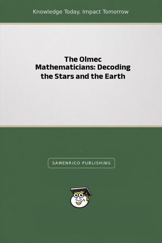 The Olmec Mathematicians: Decoding the Stars and the Earth