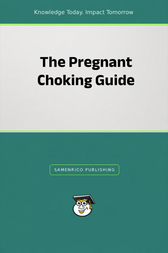 The Pregnant Choking Guide