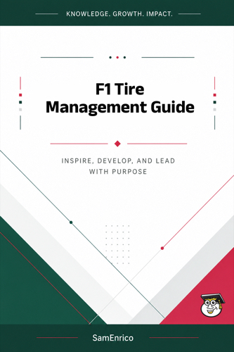 F1 Tire Management Guide