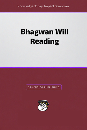 Bhagwan Will Reading
