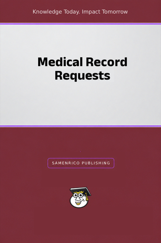 Medical Record Requests
