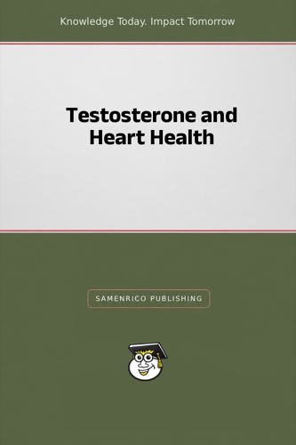 Testosterone and Heart Health