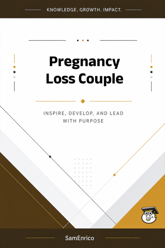 Pregnancy Loss Couple