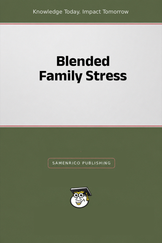 Blended Family Stress