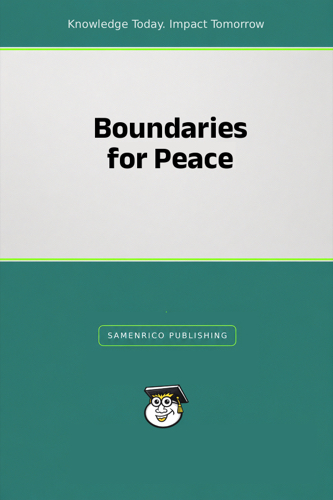 Boundaries for Peace