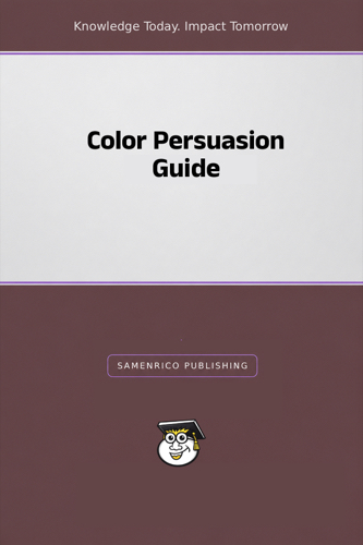 Color Persuasion Guide