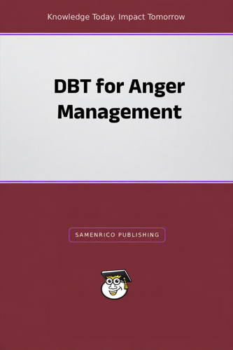 DBT for Anger Management