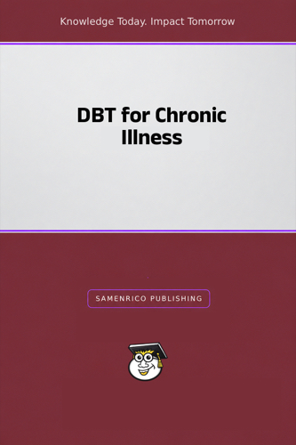 DBT for Chronic Illness