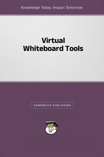 Virtual Whiteboard Tools