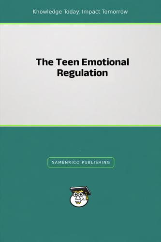 The Teen Emotional Regulation