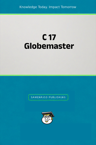 C 17 Globemaster