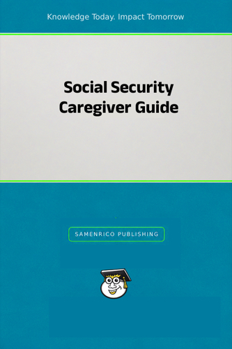 Social Security Caregiver Guide