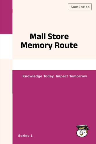 Mall Store Memory Route