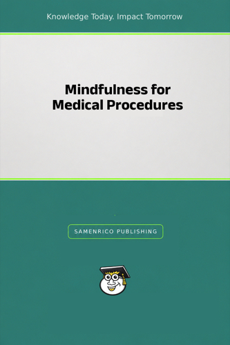 Mindfulness for Medical Procedures