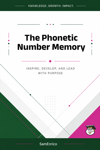 The Phonetic Number Memory
