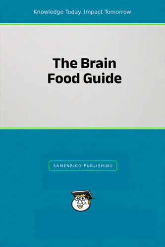 The Brain Food Guide