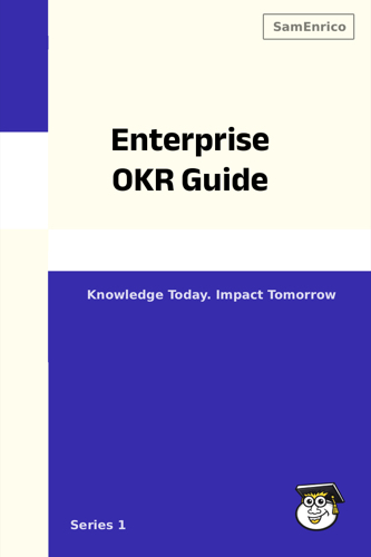 Enterprise OKR Guide