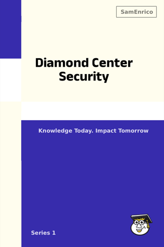 Diamond Center Security