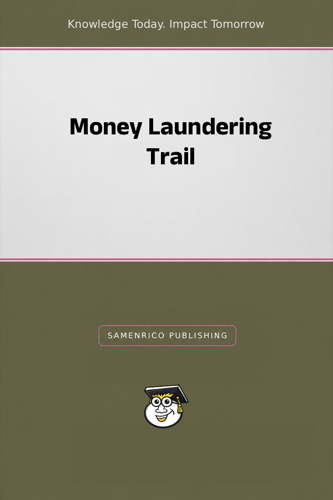 Money Laundering Trail