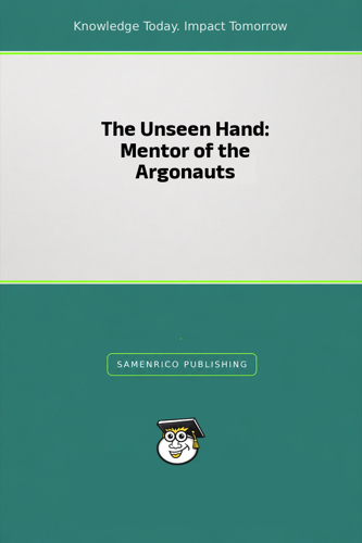 The Unseen Hand: Mentor of the Argonauts